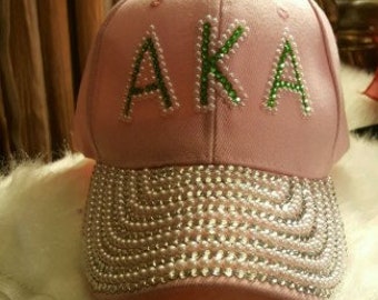 aka paraphernalia bling