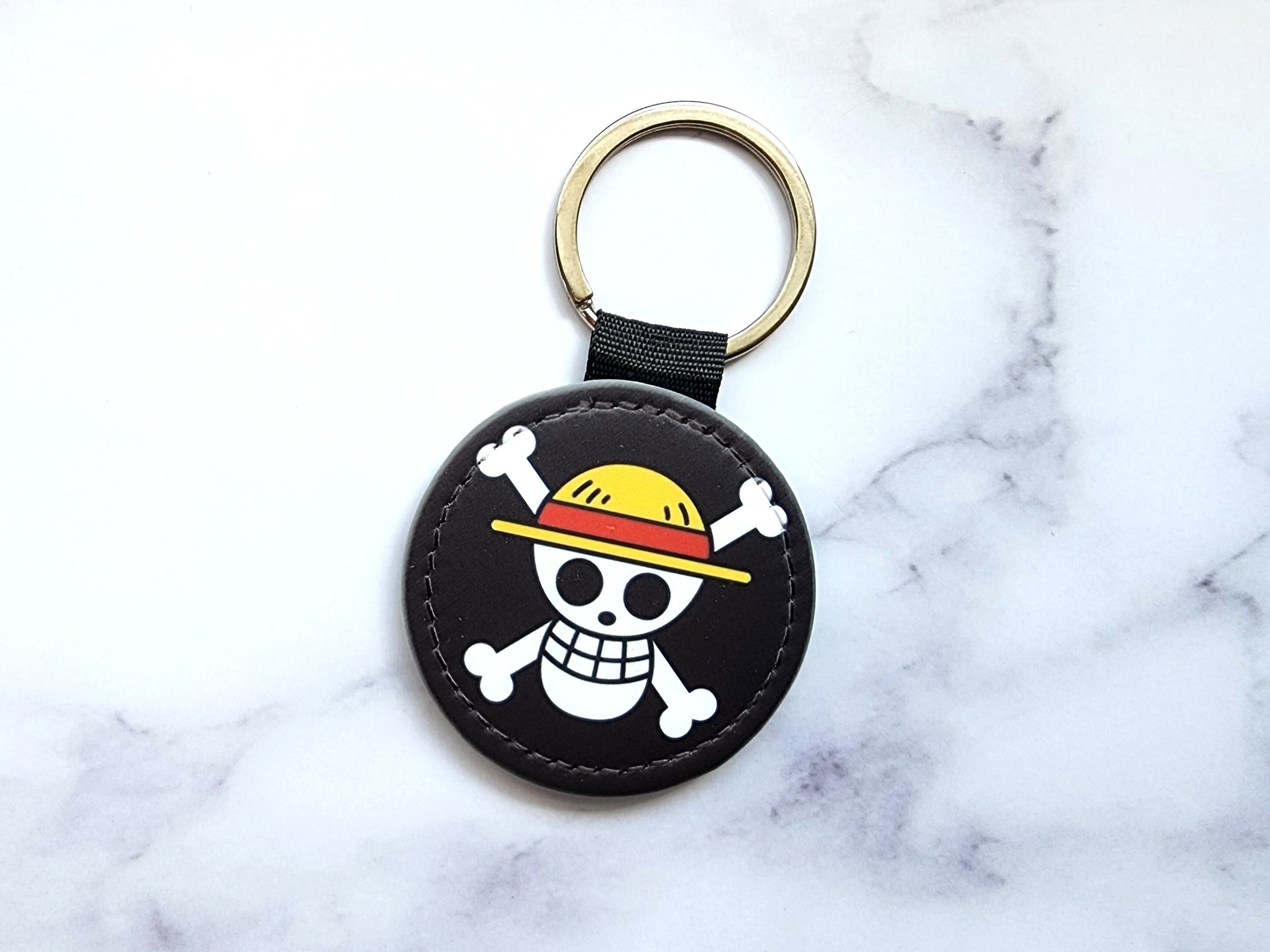 One Piece Nami Keychain - Etsy