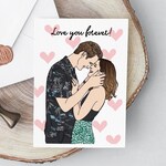 Custom Greeting Cards