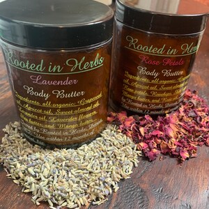 Body Butter