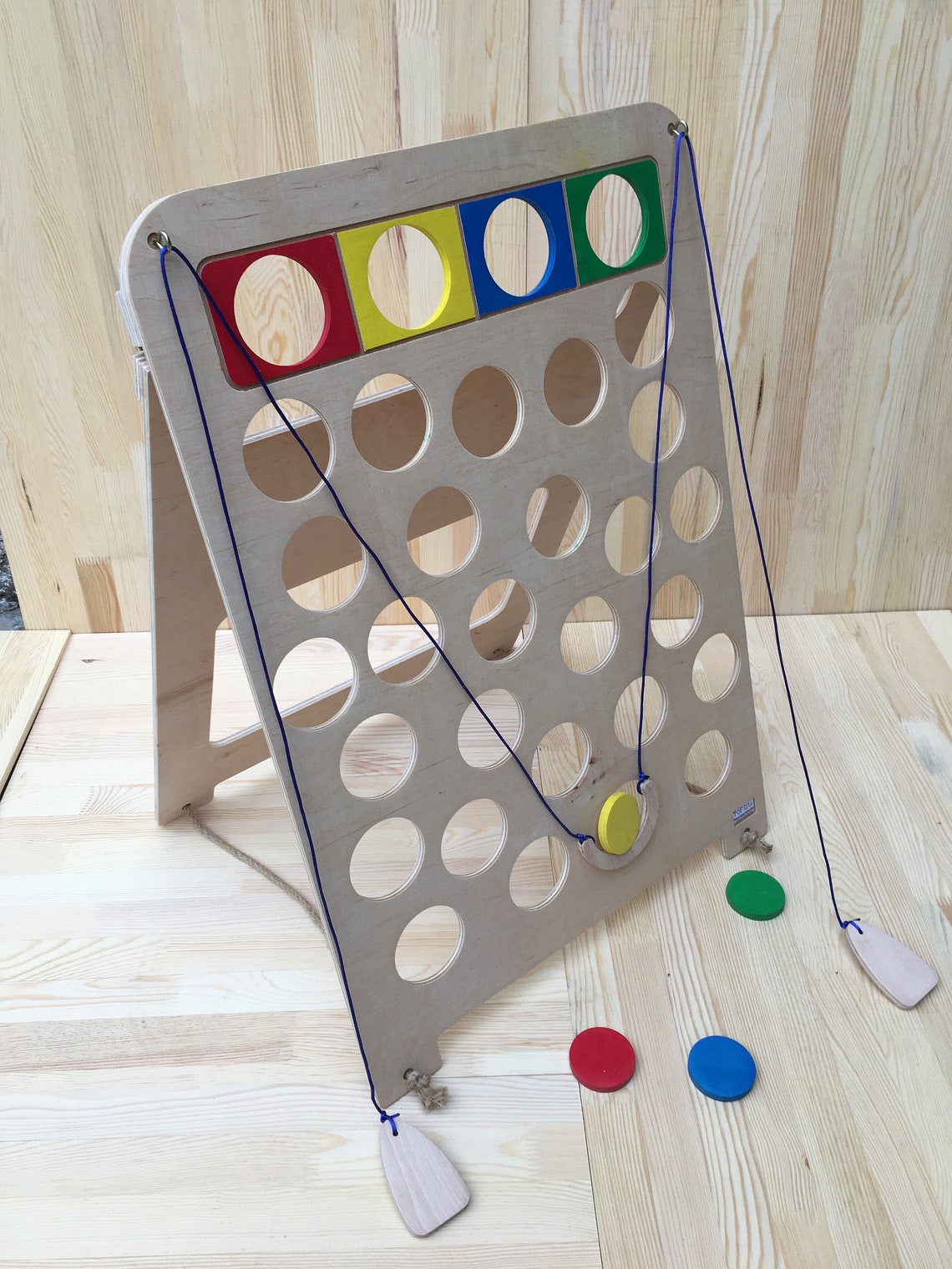 Gruyere Game Board Etsy