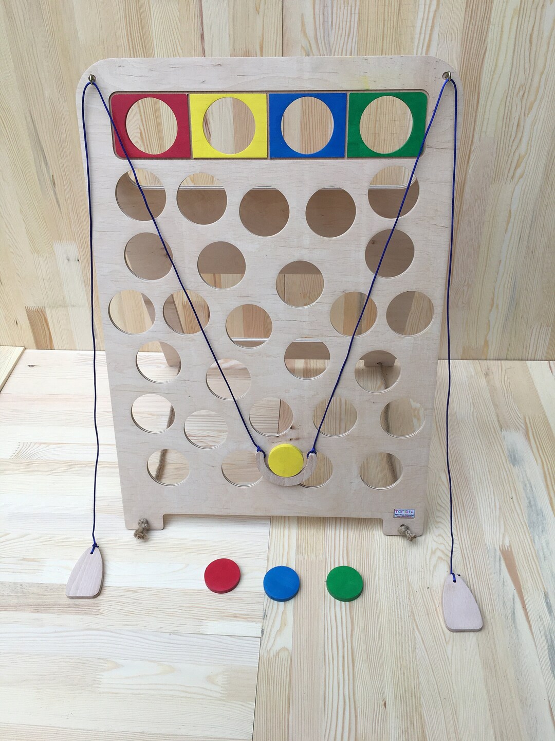 Gruyere Game Board Etsy