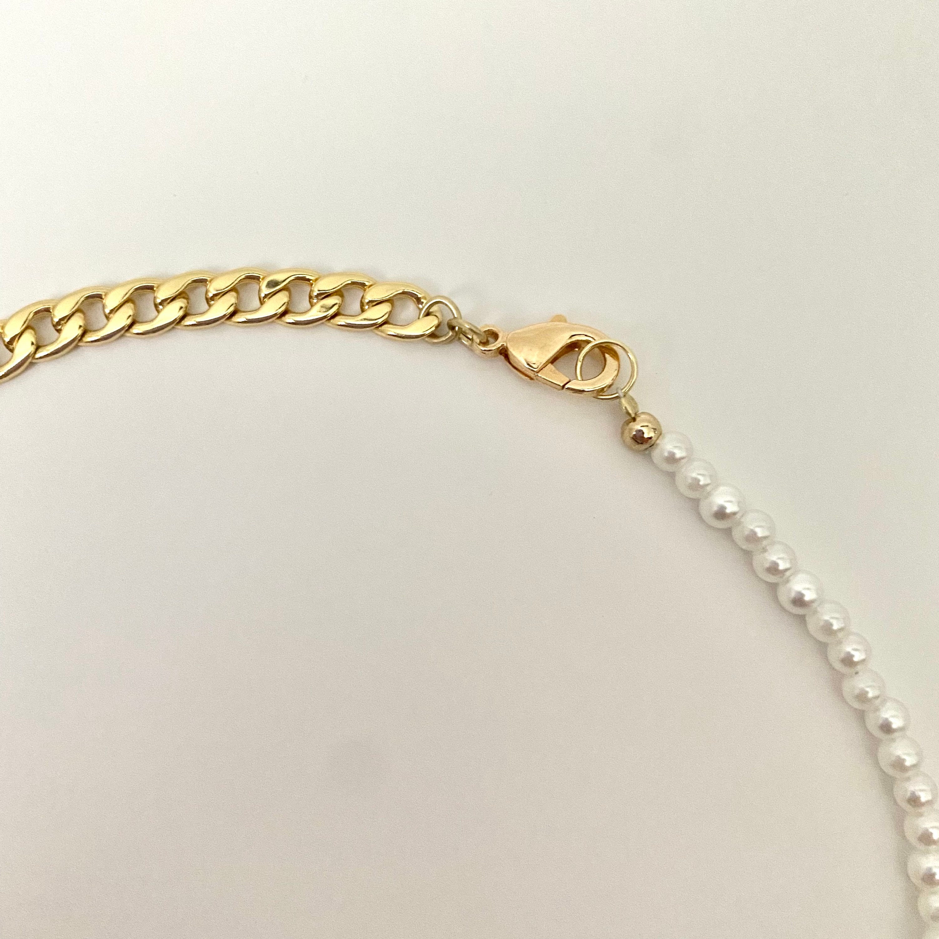 Happy go lucky 2024 necklace martha calvo