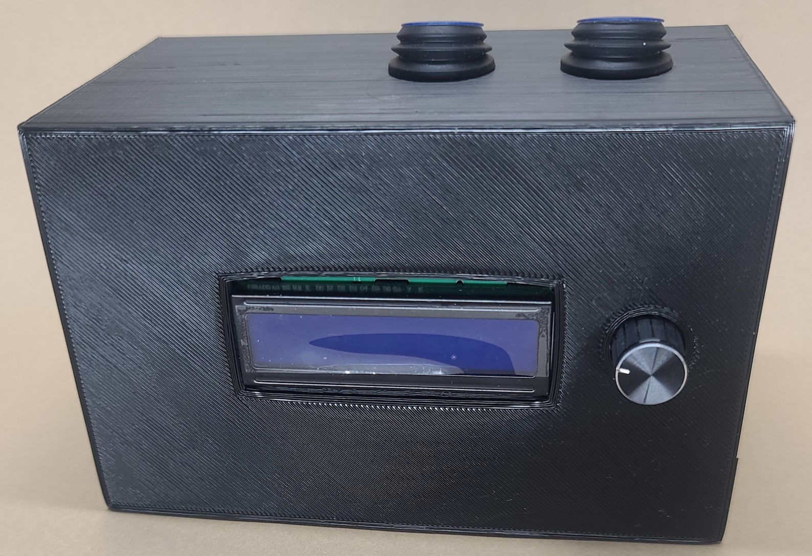 Fully Automated Mushroom Fruiting Chamber Etsy