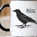 see more listings in the Bird Mugs section