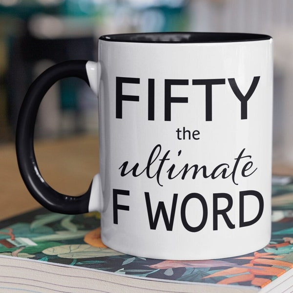 Turning 50 Gag Gifts Etsy