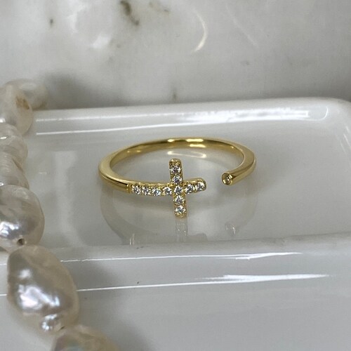 True Love Waits Purity Ring Etsy