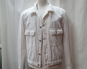 Rare Vintage Helmut Lang Fine Cord 