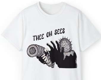 高身長 綿100％すっきりシルエットロゴプリントTシャツ （トール