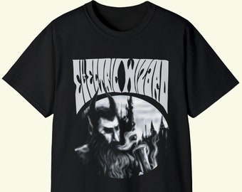 Hellhammer - Triumph Of Death - Wifebeater/Tank Top Celtic Frost