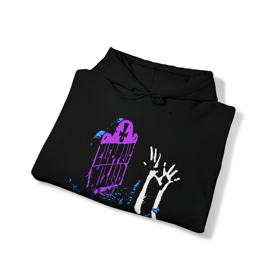 Electric wizard sweatshirt hotsell