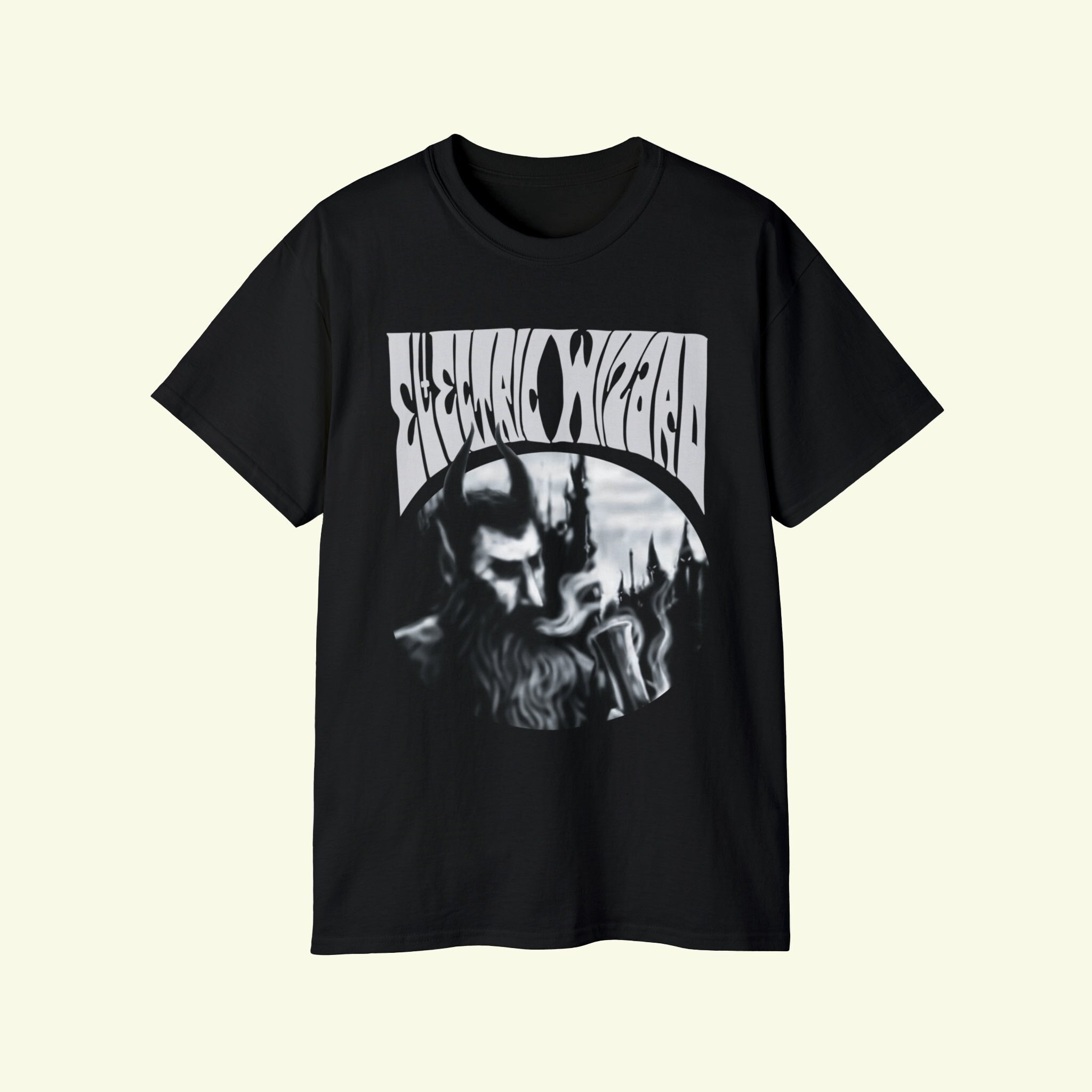 Electric T-Shirt Dopethrone Electric T-Shirt Dopethrone