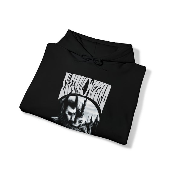 Electric wizard sweatshirt clearance