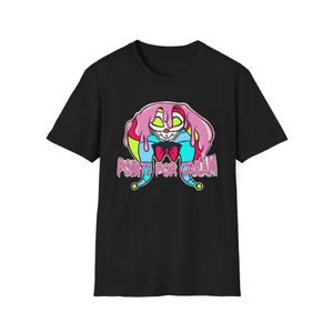 Points For Cream - Fizzarolli Unisex Softstyle T-Shirt