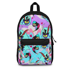 Fizzmodeus Backpack