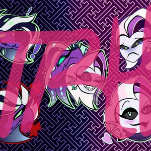 Helluvaboss I.M.P サインプリント Helluvaboss I.M.P サインプリント