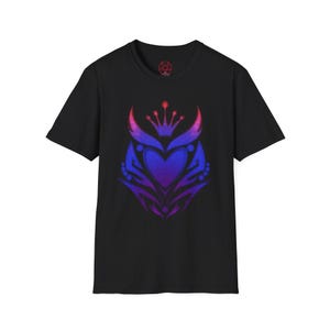 Prince Stolas - Unisex T-Shirt
