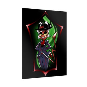 Crimson Elite Poster