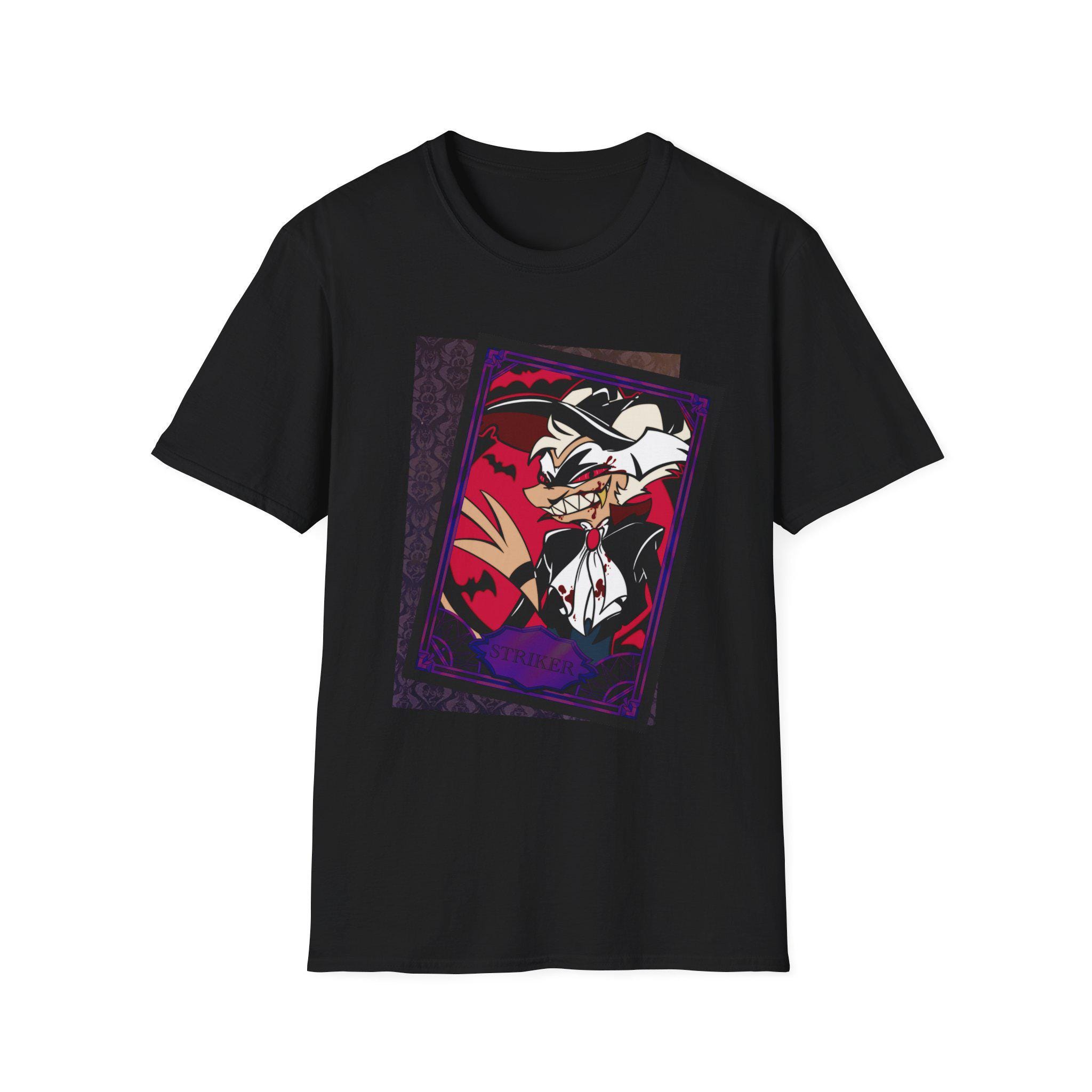 Helluvaboss shirt - Etsy 日本