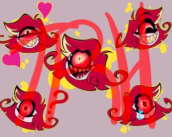 Nifty Emote Pack