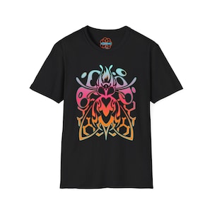 GLUTTONY RING - Unisex Softstyle T-Shirt