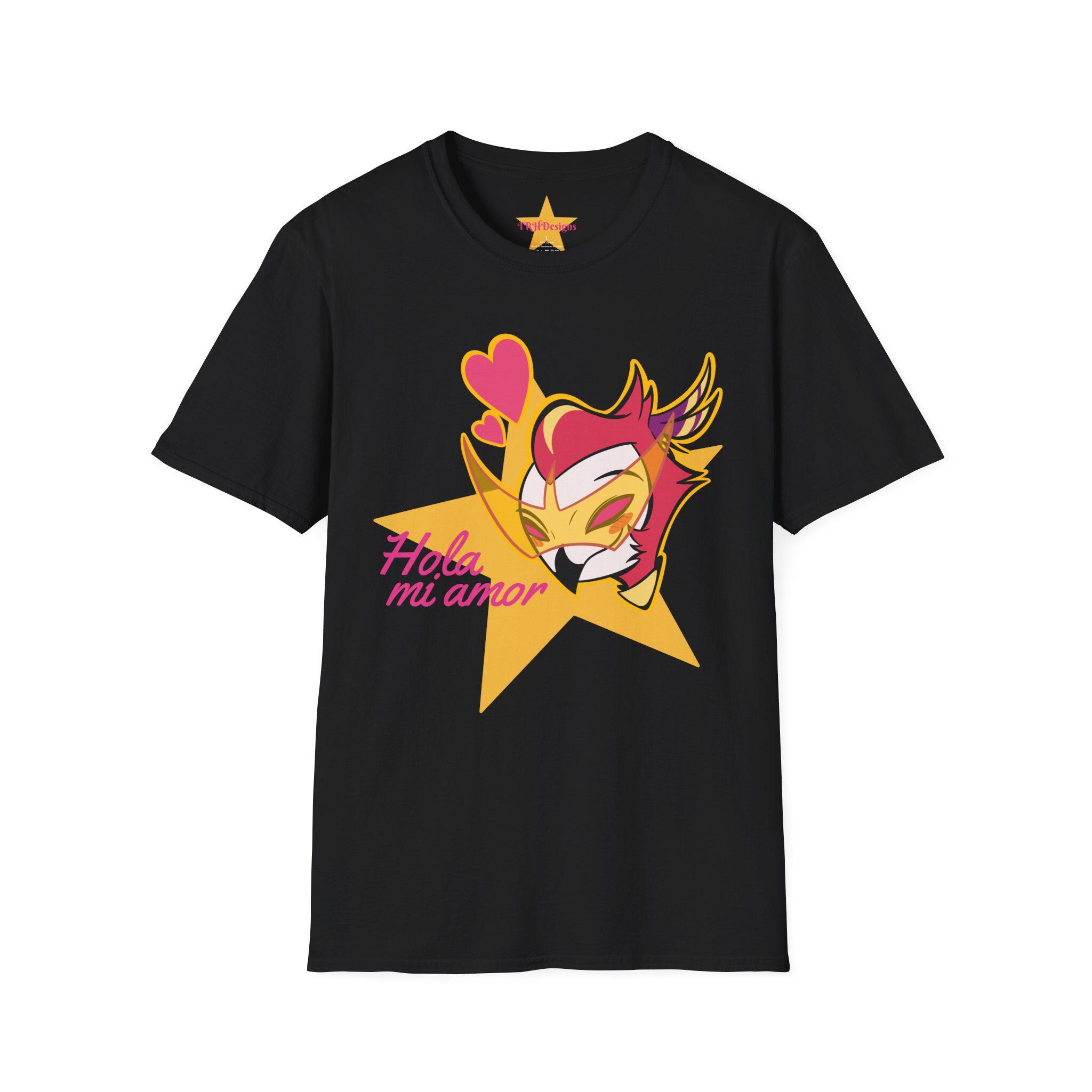 Helluvaboss shirt - Etsy 日本