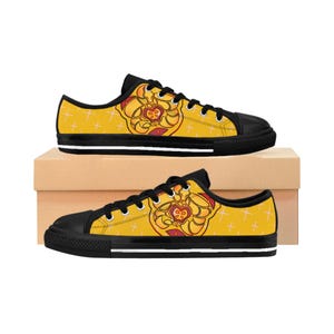 Lucifer Brand - Women&#39;s Sneakers
