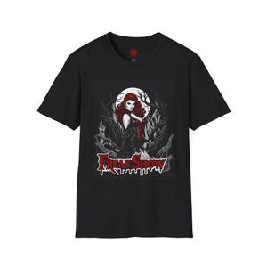Freak Show Grafik-T-Shirt