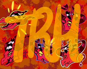 Satan Emotes Pack