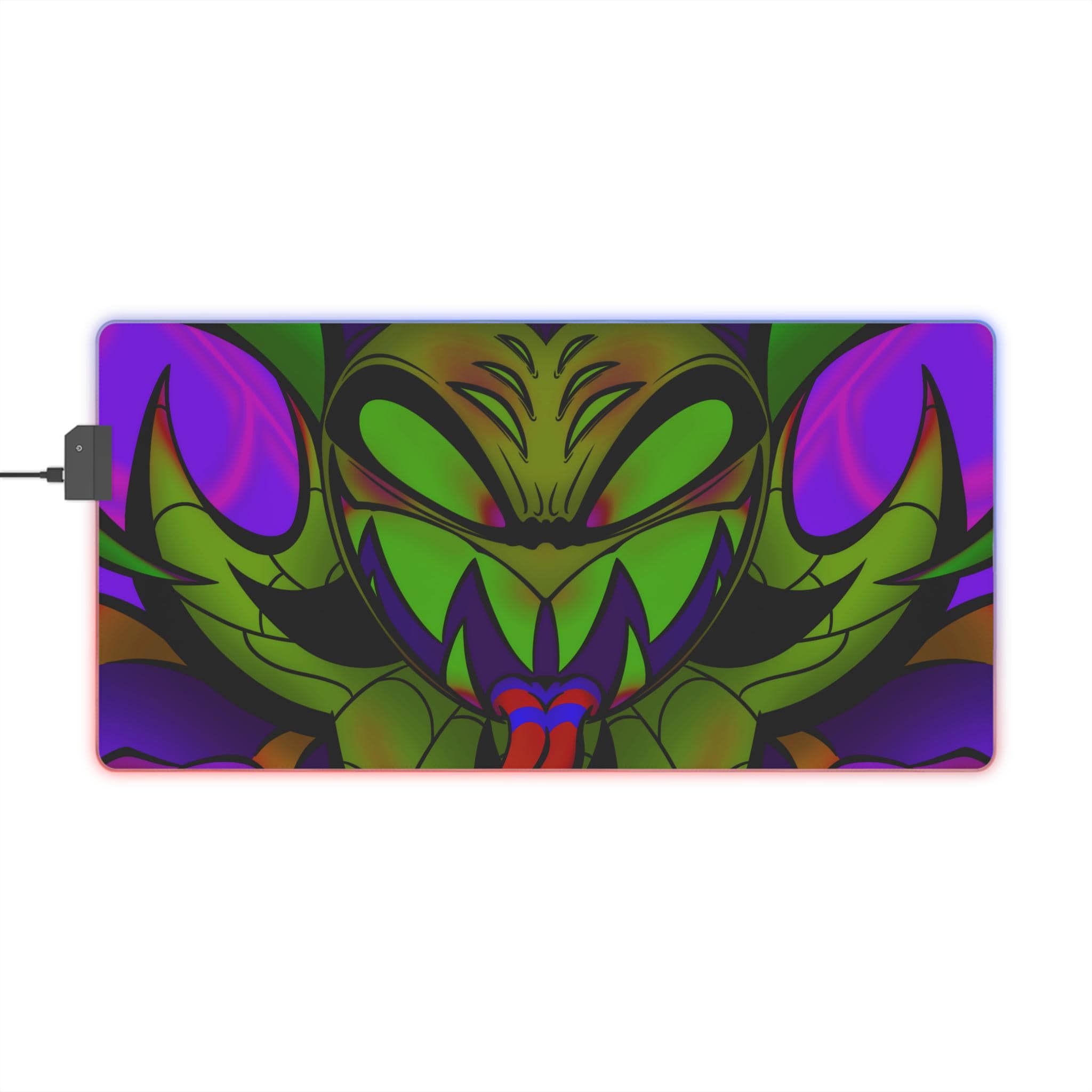 Helluvaboss mousepad - Etsy 日本