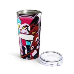 BlitzFizz Nuzzle - Tumbler 20oz