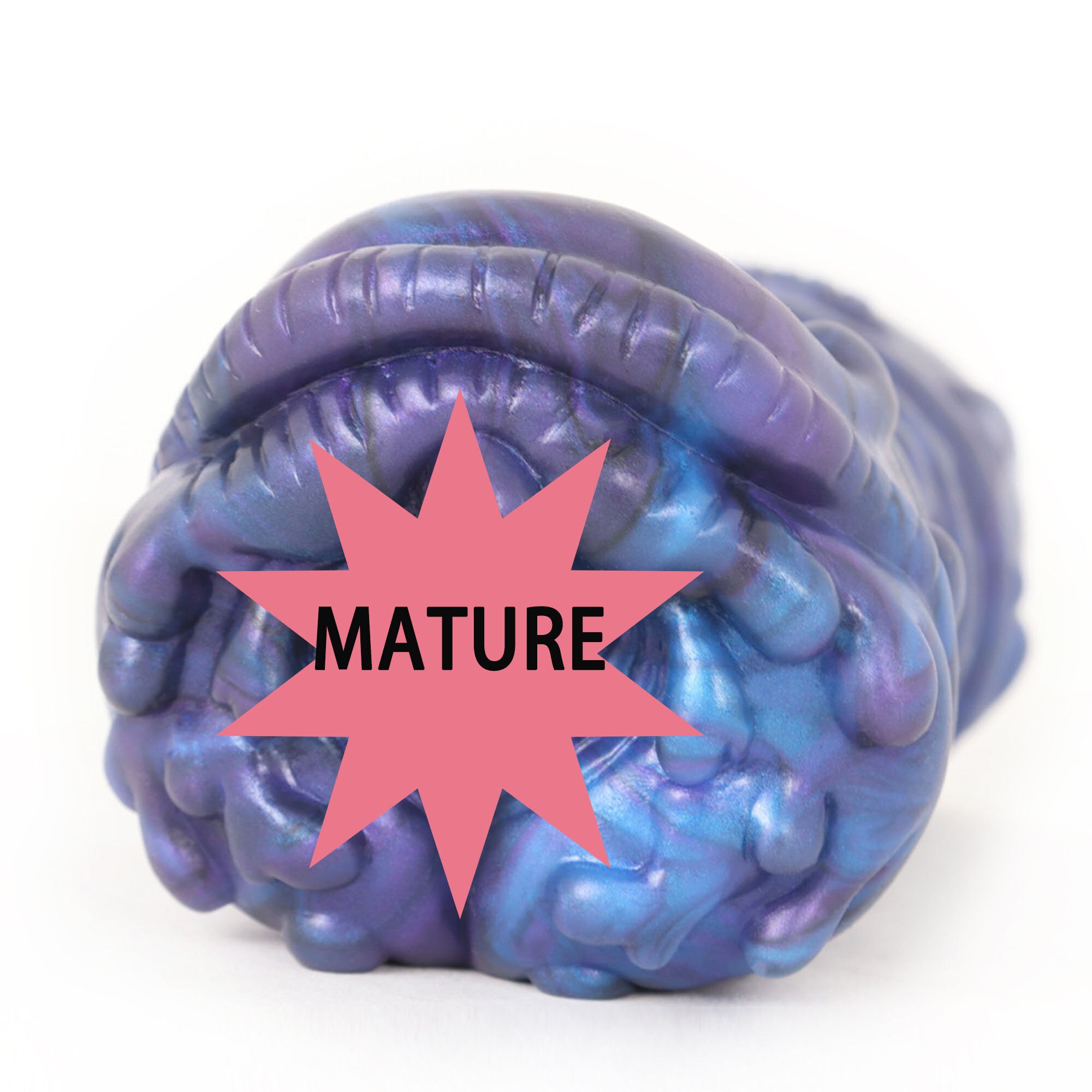Fantasy Masturbator, Soft Adult Toy, FTM Stroker, Liquid Silicone, Body Safety, Discreet