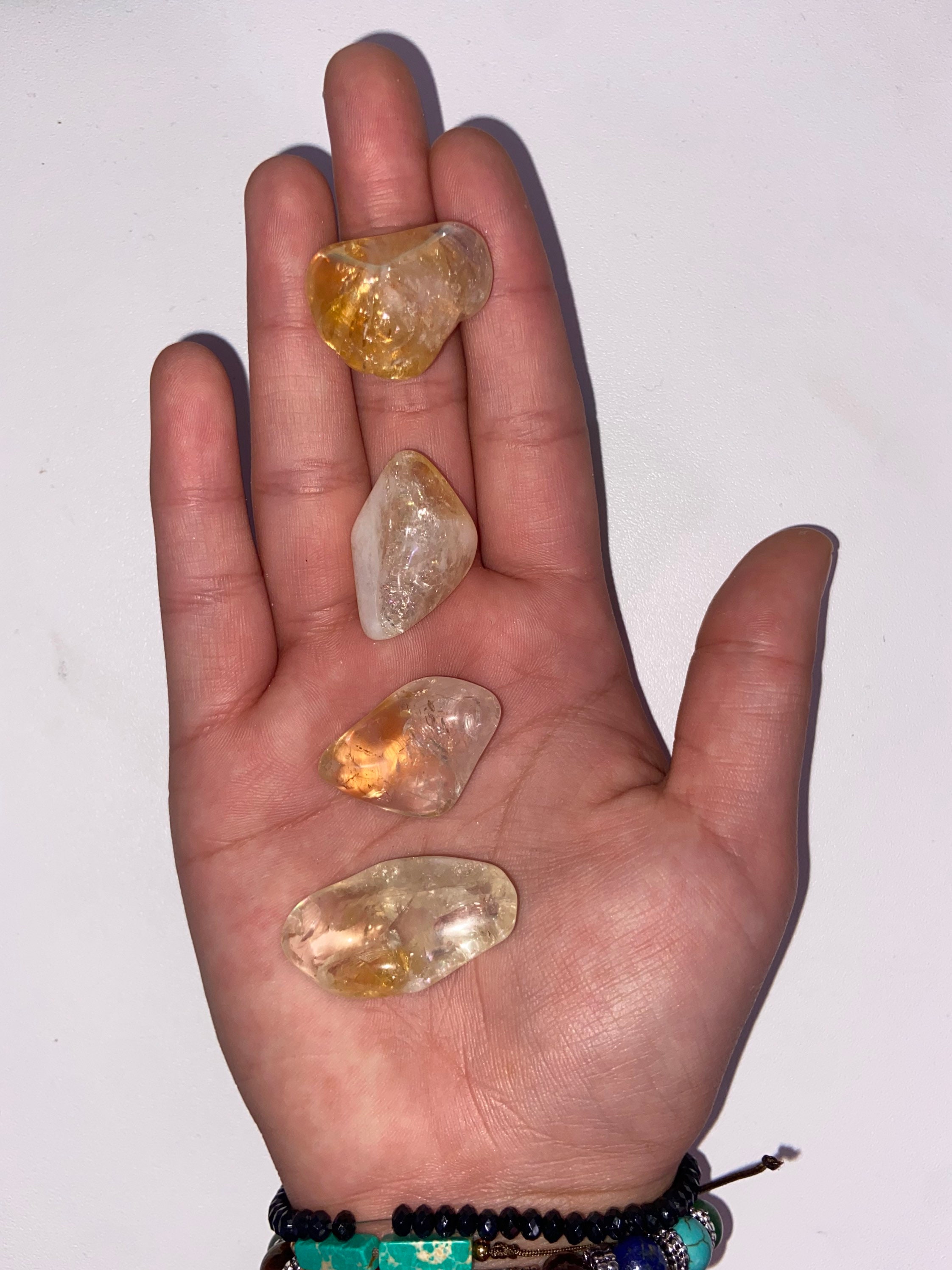yellow amethyst vs heat treated amethyst yellow amethyst vs heat treated amethyst