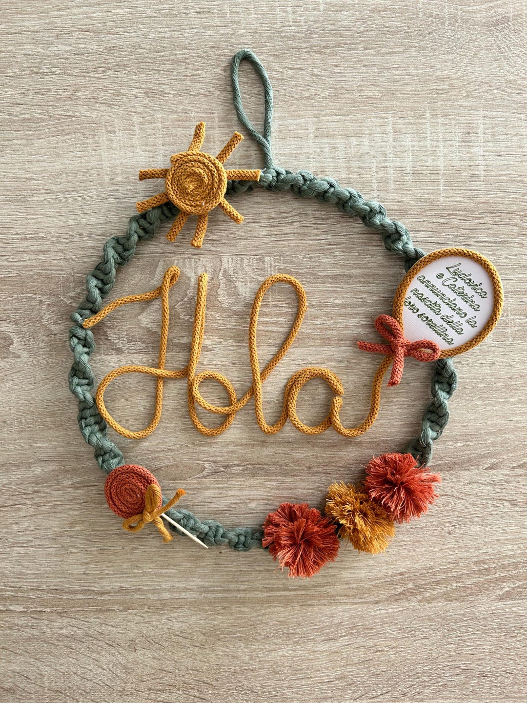 Papier Kraft Faire Part Naissance GarÃ§on Original Buy Birth Bow