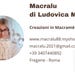 MacraLu88 store logo