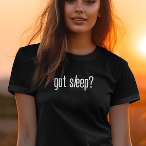 Mom Shirt, Sleep Shirt, Mother&#39;S Day Shirt, Tired Mama Shirt, Funny Shirt, No Sleep Shirt, Sleeper Shirt, Gift For Mom