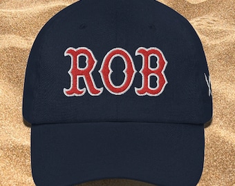 Überlebender Hut, Rob Baseball Cap, T-Shirt aus der Realität-TV-Show, Torch-Serie