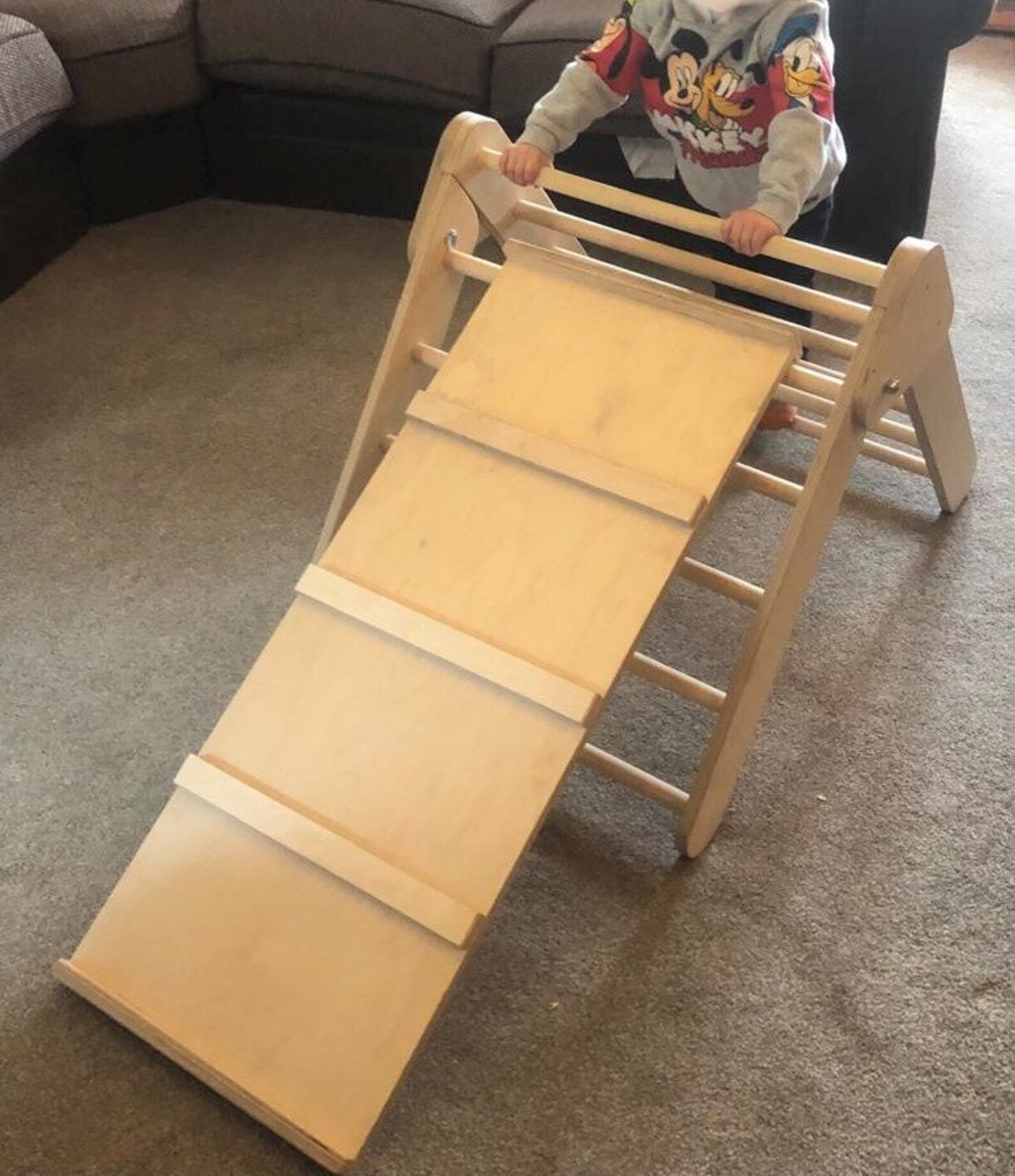 Universal Climbing Frame Attachments Etsy UK