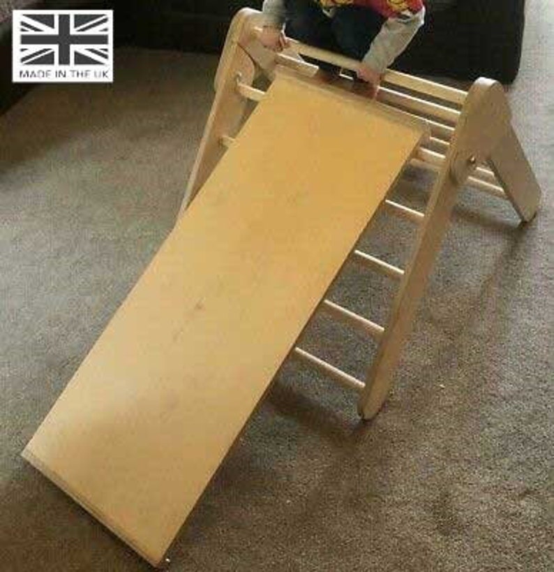 Universal Climbing Frame Attachments Etsy