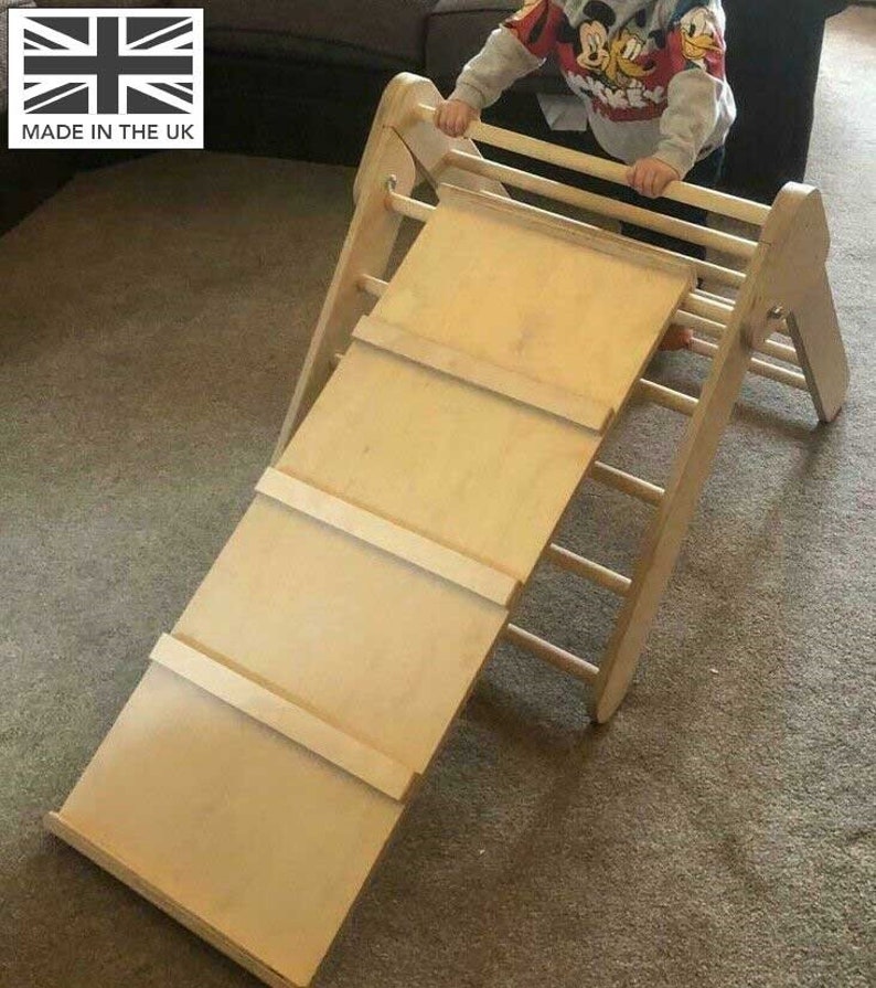 Universal Climbing Frame Attachments Etsy