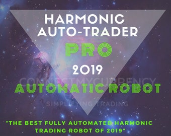 Harmonic Butterfly Autotrader Forex Trading System