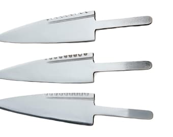 Sgian Dubhs 3 Blades 23mm