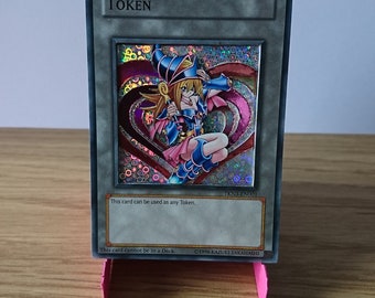 Custom Yugioh Card Etsy
