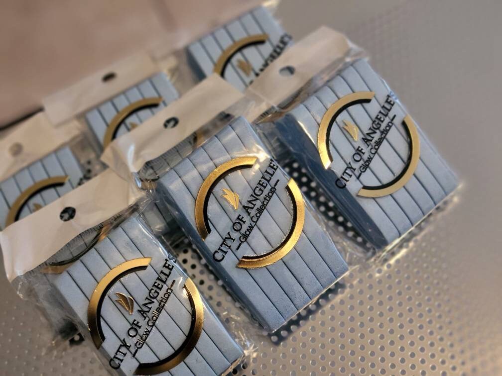 Expandable 360 Facial Sponges (30 packs) agrohort.ipb.ac.id