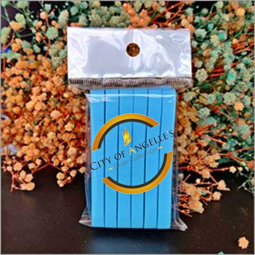 Expandable 360 Facial Sponges (30 packs) agrohort.ipb.ac.id