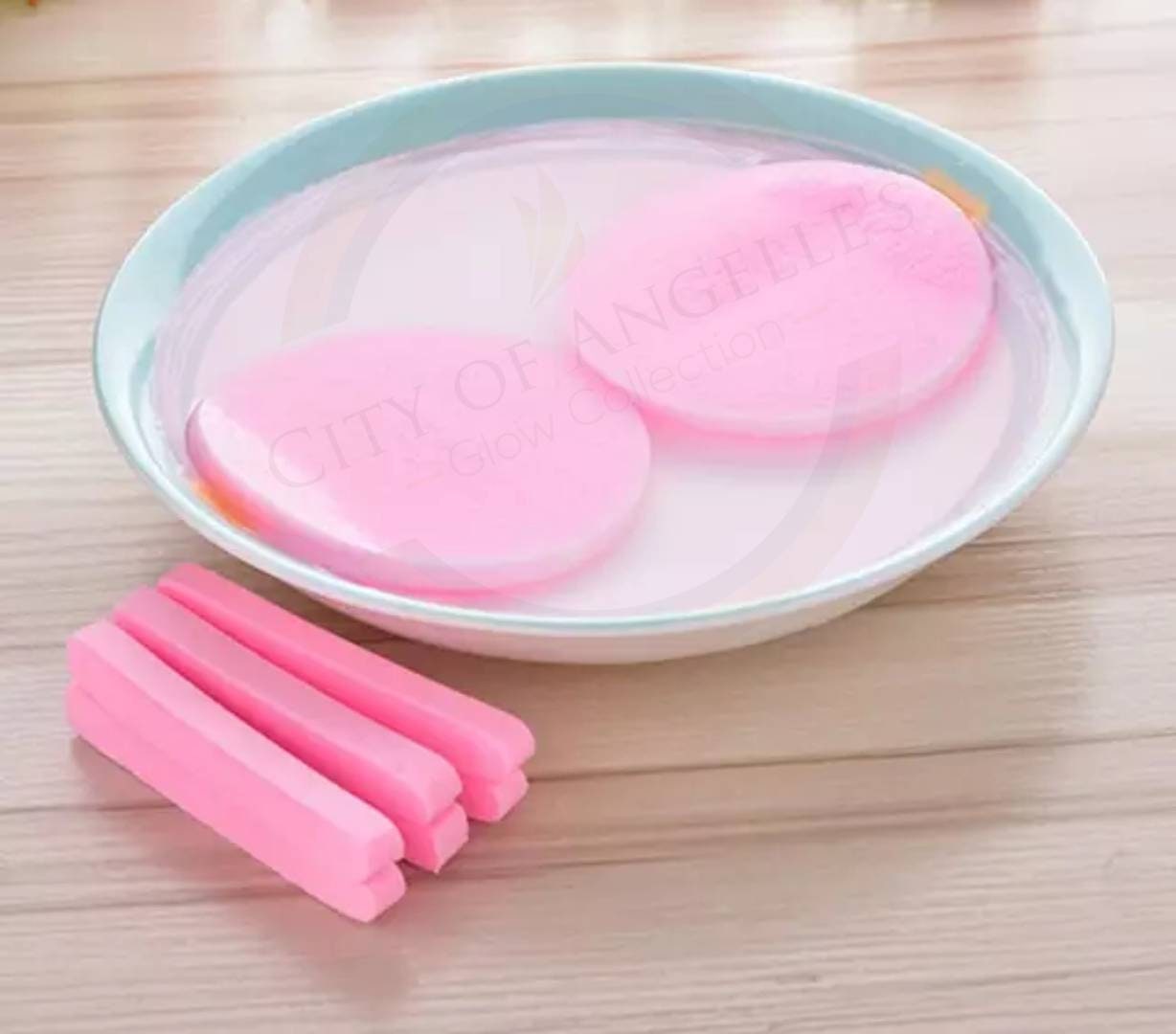 Expandable 360 Facial Sponges (30 packs) agrohort.ipb.ac.id