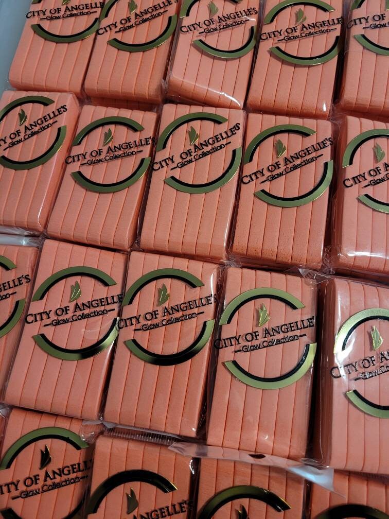 Expandable 360 Facial Sponges (30 packs) agrohort.ipb.ac.id