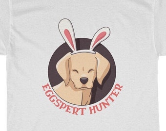 Easter Dog Shirt - Etsy Australia