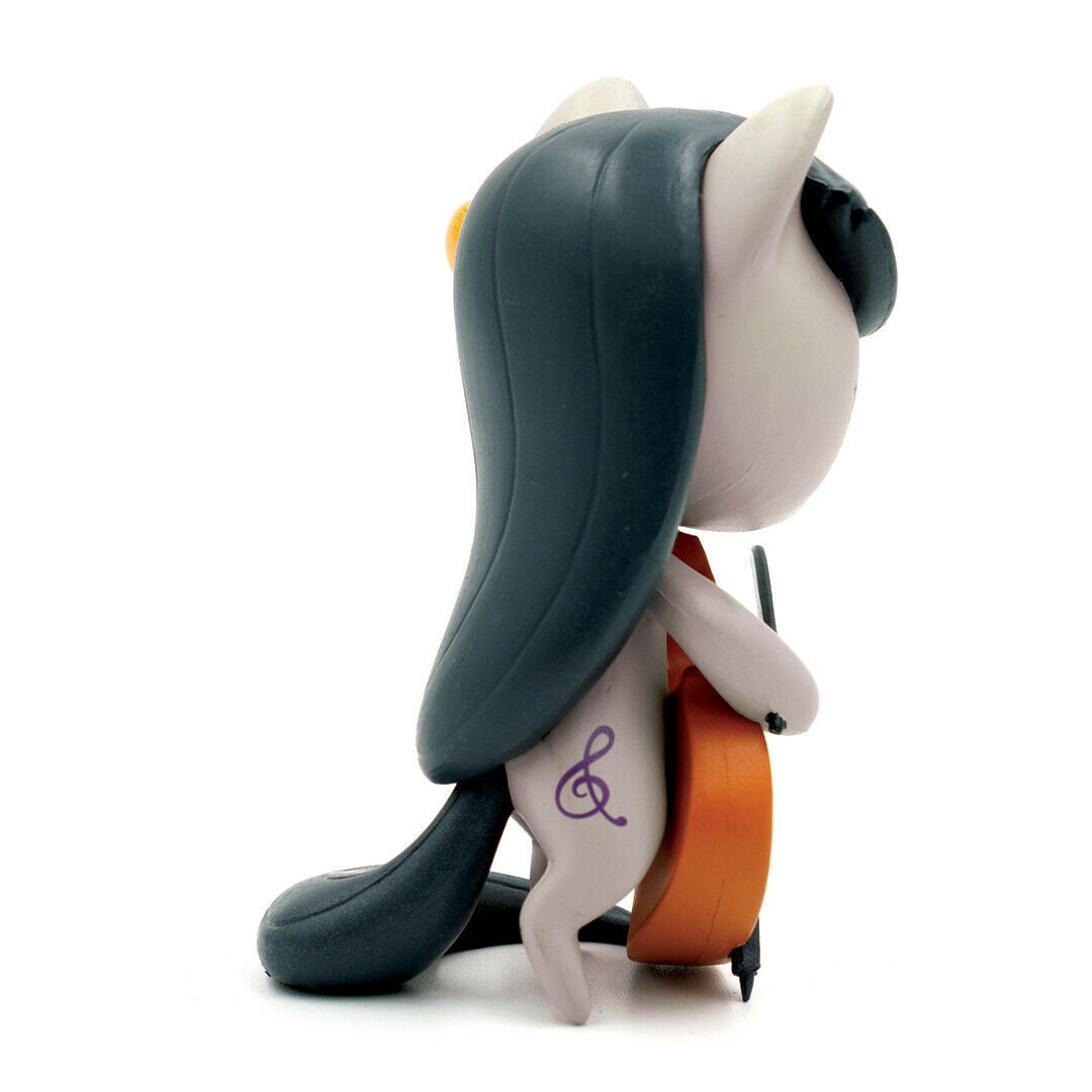 オクタヴィア メロディ マイリトルポニー ブロニー MLP スタジオ