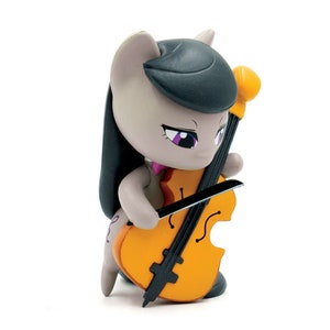 Octavia Melody Plush - Etsy